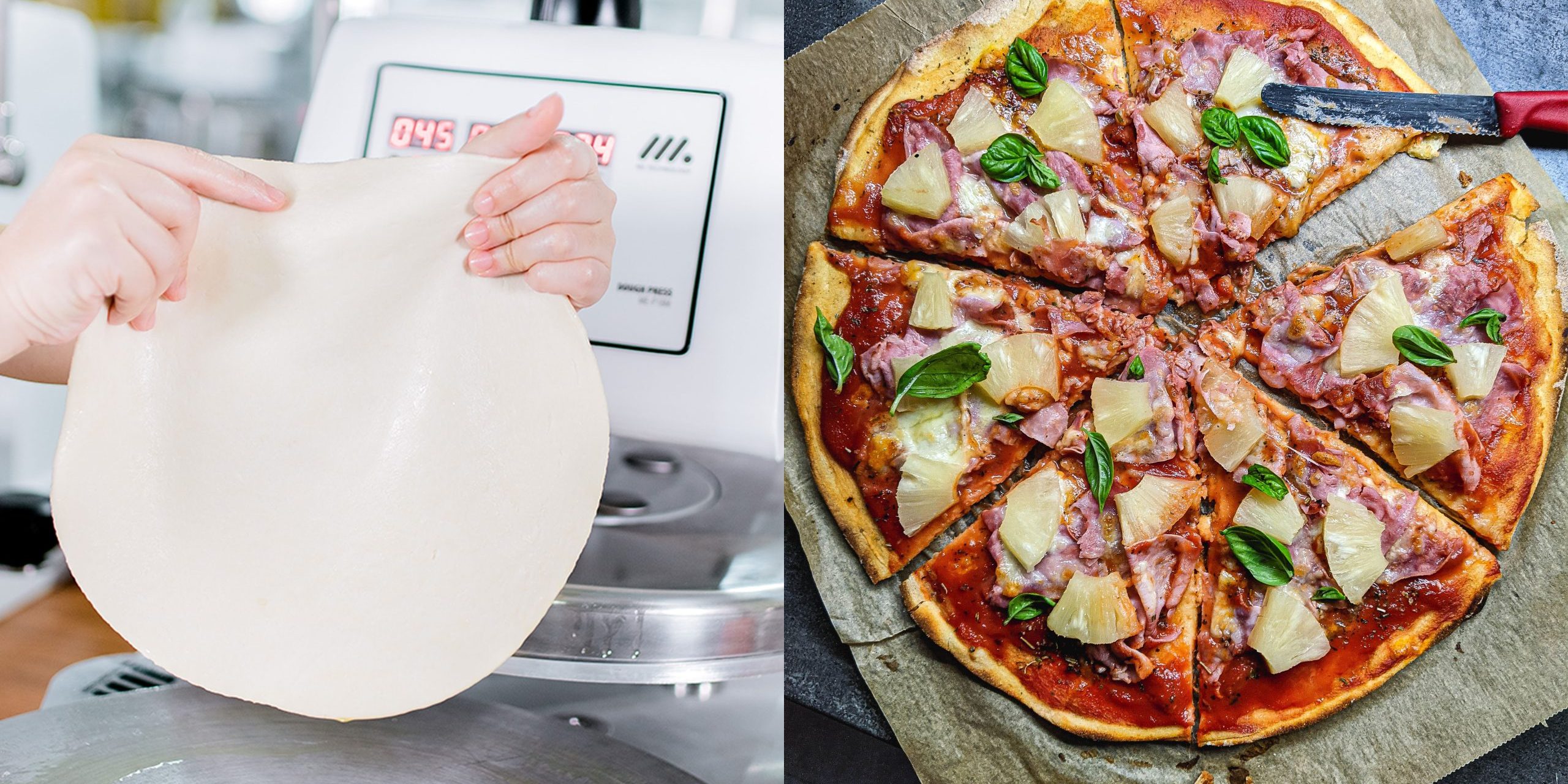 dough press machine dough press machine